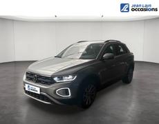 Volkswagen T-Roc Ville-la-Grand