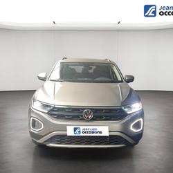 Volkswagen T-Roc T-Roc 1.5 TSI EVO2 150 Start/Stop DSG7 VW Edition Ville-la-Grand