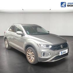 Volkswagen T-Roc T-Roc 1.5 TSI EVO2 150 Start/Stop DSG7 VW Edition Ville-la-Grand