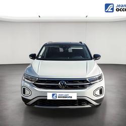 Volkswagen T-Roc 1.5 TSI EVO 150 Start/Stop DSG7 Style occasion - Bourgoin-Jallieu - photo 2/22