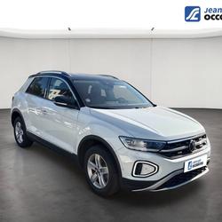 Volkswagen T-Roc 1.5 TSI EVO 150 Start/Stop DSG7 Style occasion - Bourgoin-Jallieu - photo 3/22