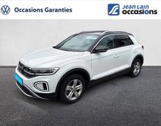 Volkswagen T-Roc Voiron