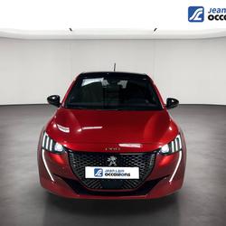 Peugeot 208 PureTech 130 S&S EAT8 GT Pack occasion - SEYNOD - photo 2/21