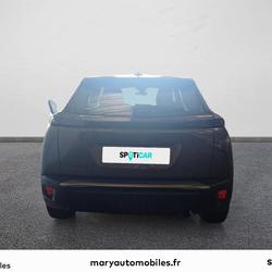 Peugeot 2008 2008 PureTech 100 S&S BVM6 Active Lisieux