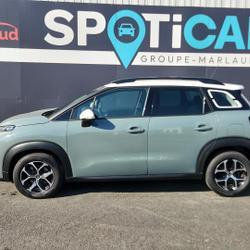 Citroen C3 Aircross C3 Aircross BlueHDi 120 S&S EAT6 Shine Gaillac