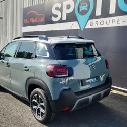 Citroen C3 Aircross C3 Aircross BlueHDi 120 S&S EAT6 Shine Gaillac