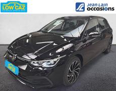 Volkswagen Golf 7 La Ravoire