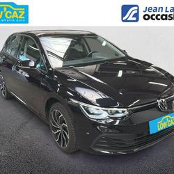 Volkswagen Golf 7 Golf 1.5 TSI ACT OPF 130 BVM6 Life 1st La Ravoire