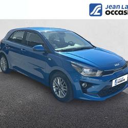 Kia Rio 1.2 DPi 84ch BVM5 Active occasion - Saint-Jean-de-Maurienne - photo 3/20