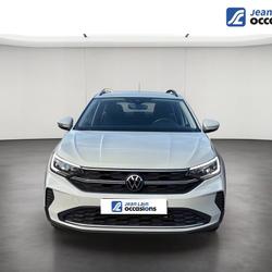 Volkswagen Taigo Taigo 1.0 TSI 95 BVM5 Life Voiron