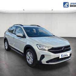 Volkswagen Taigo Taigo 1.0 TSI 95 BVM5 Life Voiron