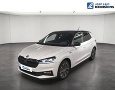 Skoda Fabia Sallanches