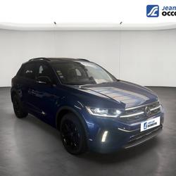 Volkswagen T-Roc T-Roc 1.5 TSI EVO 150 Start/Stop DSG7 R-Line Ville-la-Grand