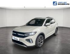 Volkswagen T-Cross Ville-la-Grand