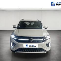Volkswagen T-Cross T-Cross 1.0 TSI 116 Start/Stop DSG7 R-Line Edition Ville-la-Grand