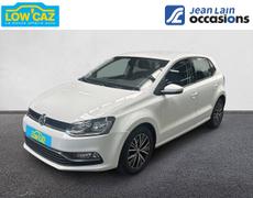 Volkswagen Polo La Ravoire