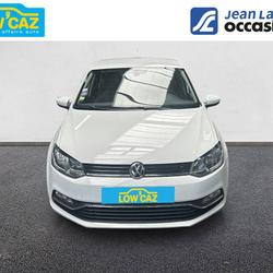 Volkswagen Polo Polo 1.2 TSI 90 BMT DSG7 S&eacute;rie Sp&eacute;ciale Allstar La Ravoire