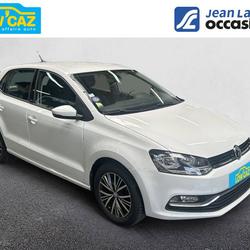 Volkswagen Polo Polo 1.2 TSI 90 BMT DSG7 S&eacute;rie Sp&eacute;ciale Allstar La Ravoire