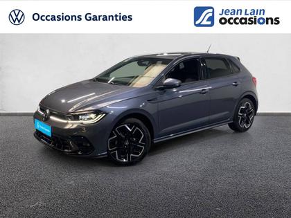Volkswagen Polo - Polo 1.0 TSI 95 S&S BVM5 R-Line Edition - 22 490 €