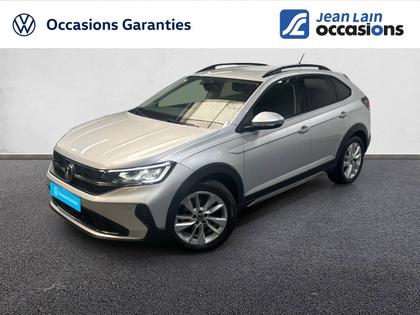 Volkswagen Taigo - Taigo 1.0 TSI 116 DSG7 VW Edition - 23 490 €