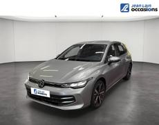 Volkswagen Golf 8
