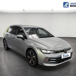 Volkswagen Golf 8 1.5 eTSI EVO2 116 DSG7 VW Edition occasion - Seyssinet-Pariset - photo 3/21