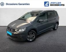 Volkswagen Touran SEYNOD