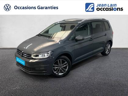 Volkswagen Touran - Touran 1.5 TSI EVO 150 BVM6 7pl VW Edition - 37 990 €