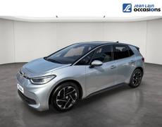 Volkswagen ID3 - ID.3 204 ch Pro Life Max - 30 990 €