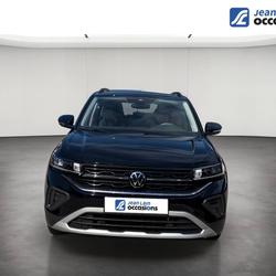 Volkswagen T-Cross 1.0 TSI 116 Start/Stop DSG7 VW Edition occasion - Annonay - photo 2/20