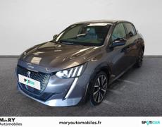 Peugeot 208 Lisieux