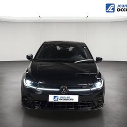 Volkswagen Polo 1.0 TSI 95 S&S BVM5 R-Line Edition occasion - SEYNOD - photo 2/20
