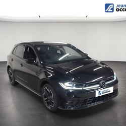 Volkswagen Polo 1.0 TSI 95 S&S BVM5 R-Line Edition occasion - SEYNOD - photo 3/20