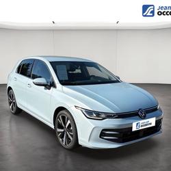 Volkswagen Golf 8 1.5 TSI EVO2 116 BVM6 VW Edition occasion - Seyssinet-Pariset - photo 3/20