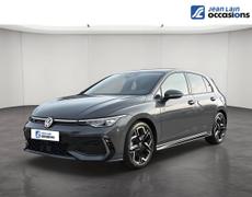 Volkswagen Golf 8 - Golf 1.5 eTSI EVO2 116 DSG7 R-Line Edition - 32 490 €