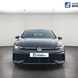 Volkswagen Golf 8 Golf 1.5 eTSI EVO2 116 DSG7 R-Line Edition Cessy