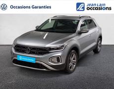 Volkswagen T-Roc Albertville