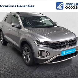 Volkswagen T-Roc 1.5 TSI EVO2 150 Start/Stop DSG7 VW Edition occasion - Albertville - photo 3/20