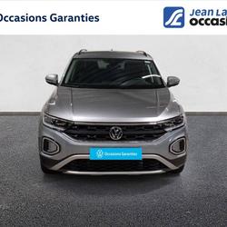 Volkswagen T-Roc 1.5 TSI EVO2 150 Start/Stop DSG7 VW Edition occasion - Voiron - photo 2/20