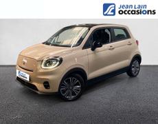 Leapmotor T03 - T03 Electric 109 ch Luxury - 11 990 €