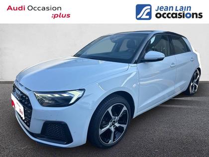 Audi A1 Sportback - A1 Sportback 25 TFSI 95 ch BVM5 Advanced - 18 990 €