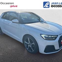 Audi A1 Sportback A1 Sportback 25 TFSI 95 ch BVM5 Advanced &Eacute;chirolles