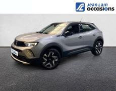 Opel Mokka - Mokka 1.2 Turbo 100 ch BVM6 Elegance Business - 13 490 €