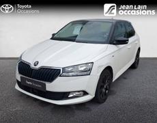 Skoda Fabia Chatuzange-le-Goubet