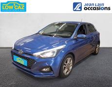 Hyundai i20 Sassenage