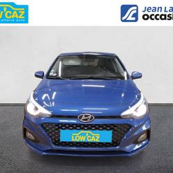 Hyundai i20 i20 1.0 T-GDi 100 Creative Sassenage