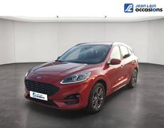 Ford Kuga Kuga 2.5 Duratec 225 ch PHEV e-CVT ST-Line X