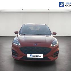 Ford Kuga 2.5 Duratec 225 ch PHEV e-CVT ST-Line X occasion - Chatuzange-le-Goubet - photo 2/20