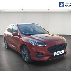 Ford Kuga 2.5 Duratec 225 ch PHEV e-CVT ST-Line X occasion - Chatuzange-le-Goubet - photo 3/20