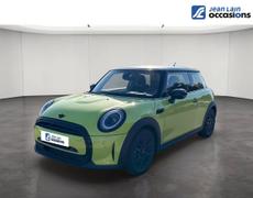 Mini Hatch Seyssinet-Pariset